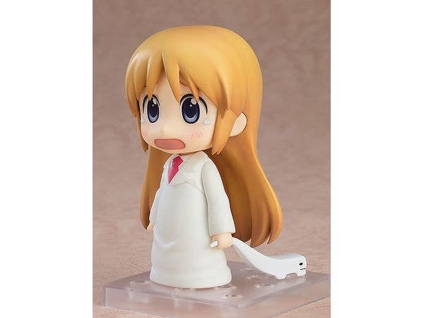 Nichijou Series Hakase Keiichi Arawi Ver. Nendoroid Doll | 4580590174481