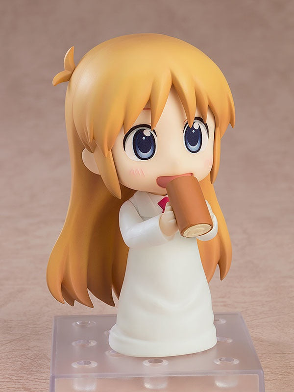 Nichijou Series Hakase Keiichi Arawi Ver. Nendoroid Doll | 4580590174481
