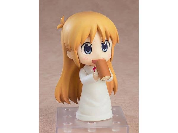 Nichijou Series Hakase Keiichi Arawi Ver. Nendoroid Doll | 4580590174481