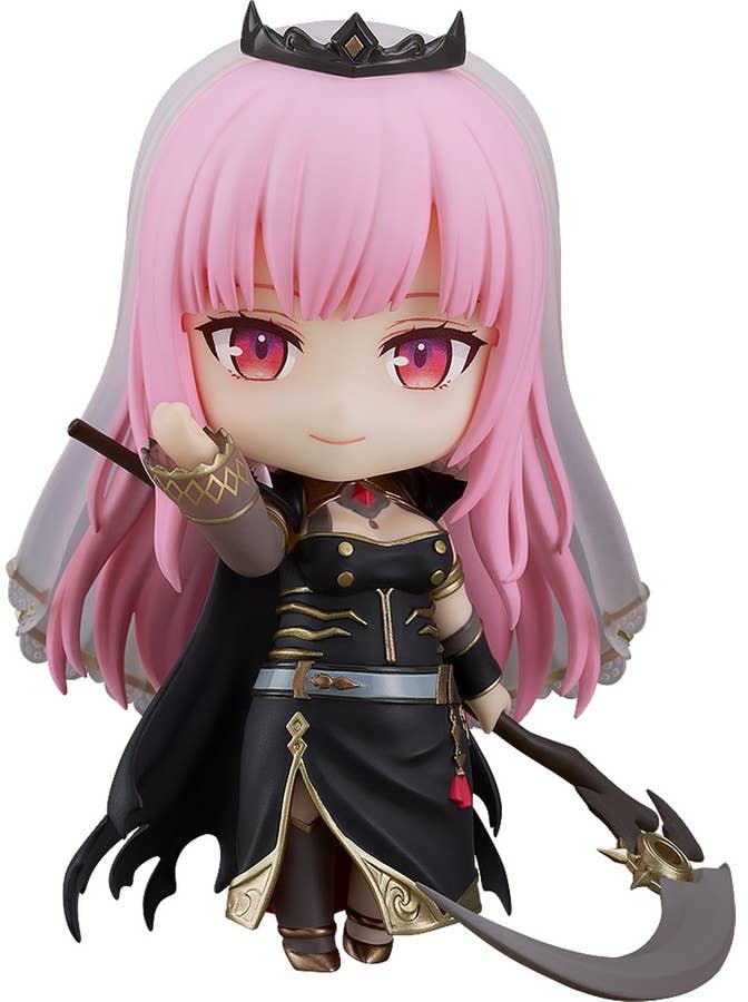 Nendoroid Mori Calliope | 4580590174504