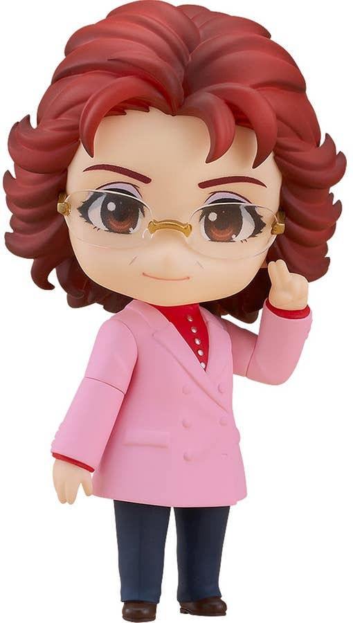 Nendoroid Masako Nozawa | 4580590174511