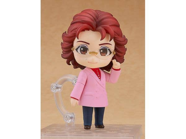 Nendoroid Masako Nozawa | 4580590174511