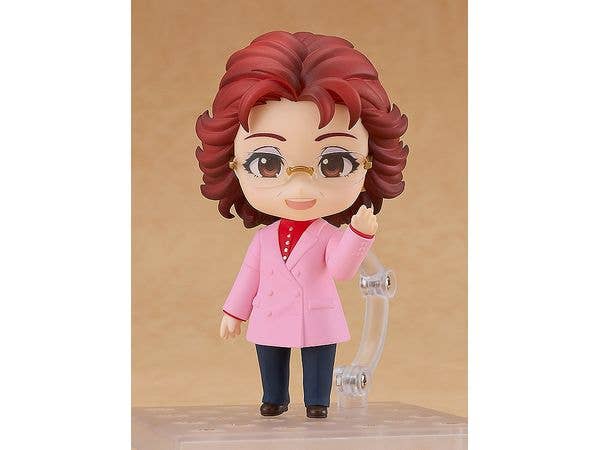 Nendoroid Masako Nozawa | 4580590174511