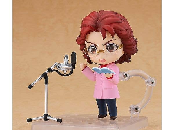 Nendoroid Masako Nozawa | 4580590174511