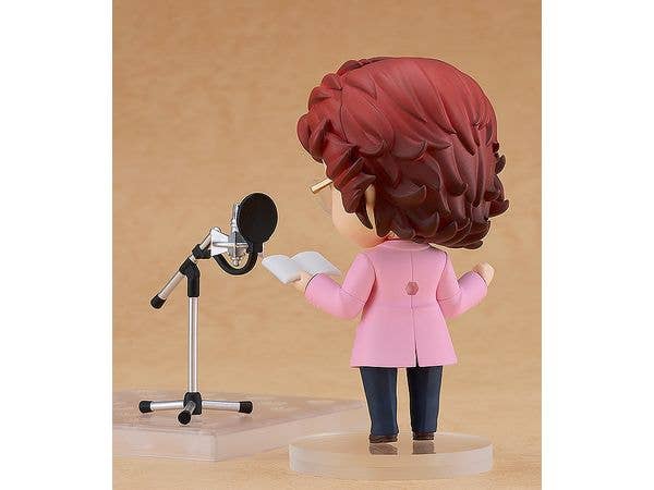Nendoroid Masako Nozawa | 4580590174511