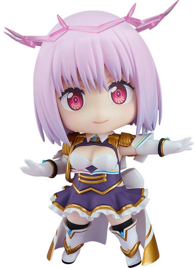Nendoroid Akane Shinjo (New Order) | 4580590174542