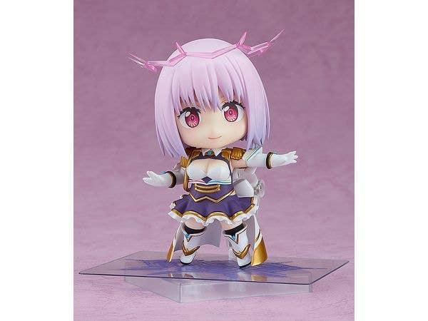 Nendoroid Akane Shinjo (New Order) | 4580590174542