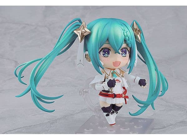 Nendoroid Racing Miku: 2023 Ver. | 4580590174580