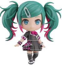 Hatsune Miku: Colorful Stage Series Hatsune Miku School SEKAI Ver. Nendoroid Doll | 4580590174665