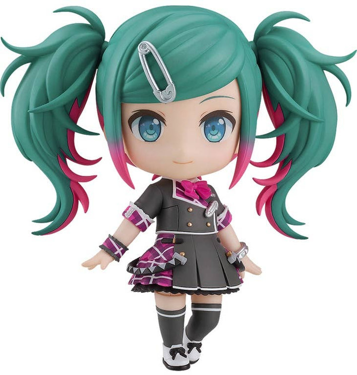 Hatsune Miku: Colorful Stage Series Hatsune Miku School SEKAI Ver. Nendoroid Doll | 4580590174665