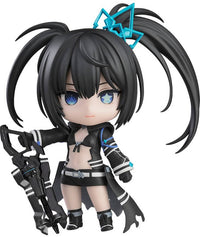 Black Rock Shooter Fragment Series Elishka Nendoroid Doll | 4580590174672