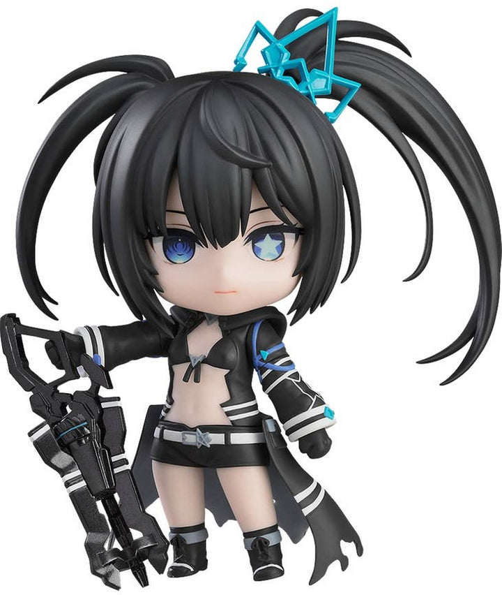 Black Rock Shooter Fragment Series Elishka Nendoroid Doll | 4580590174672