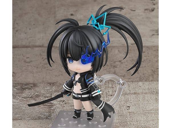 Black Rock Shooter Fragment Series Elishka Nendoroid Doll | 4580590174672