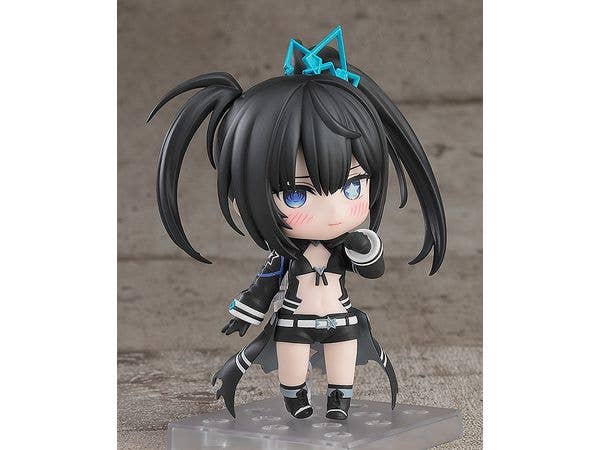 Black Rock Shooter Fragment Series Elishka Nendoroid Doll | 4580590174672