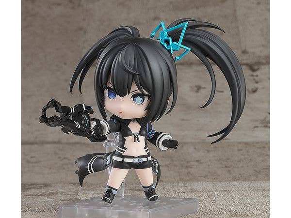 Black Rock Shooter Fragment Series Elishka Nendoroid Doll | 4580590174672