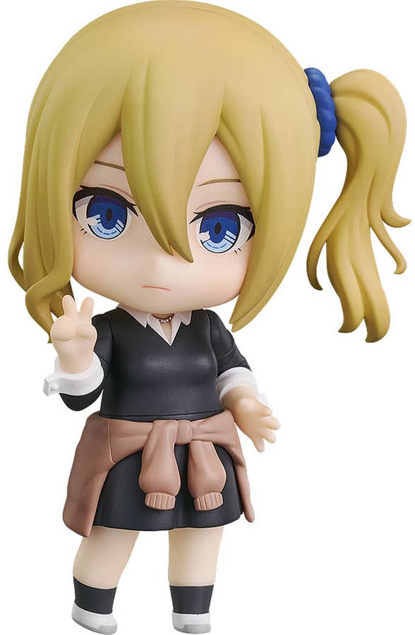 Nendoroid Ai Hayasaka | 4580590174726