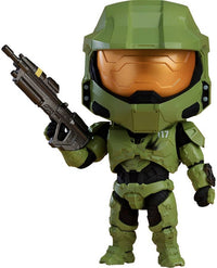 Nendoroid Master Chief | 4580590174733