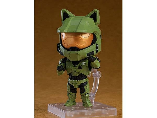 Nendoroid Master Chief | 4580590174733