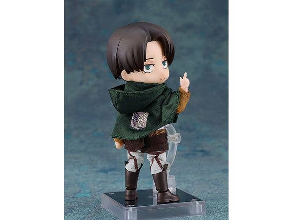 Nendoroid Doll Levi | 4580590174795