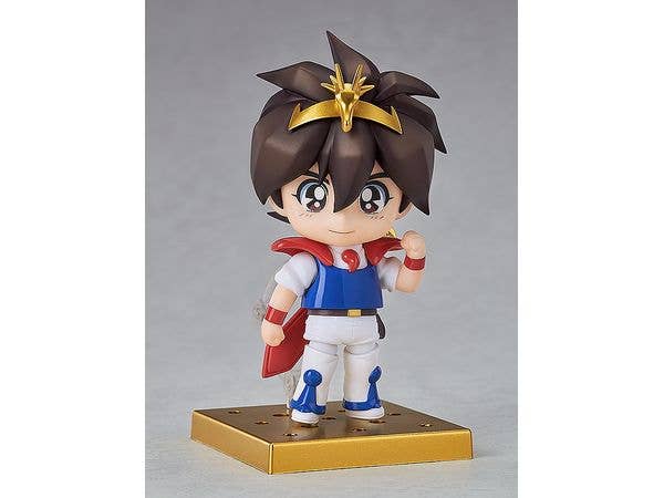 Nendoroid Wataru Ikusabe | 4580590174832