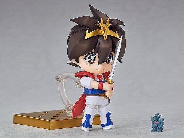Nendoroid Wataru Ikusabe | 4580590174832
