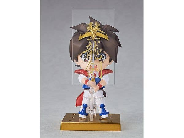 Nendoroid Wataru Ikusabe | 4580590174832