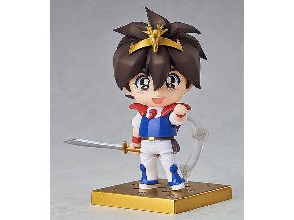 Nendoroid Wataru Ikusabe | 4580590174832