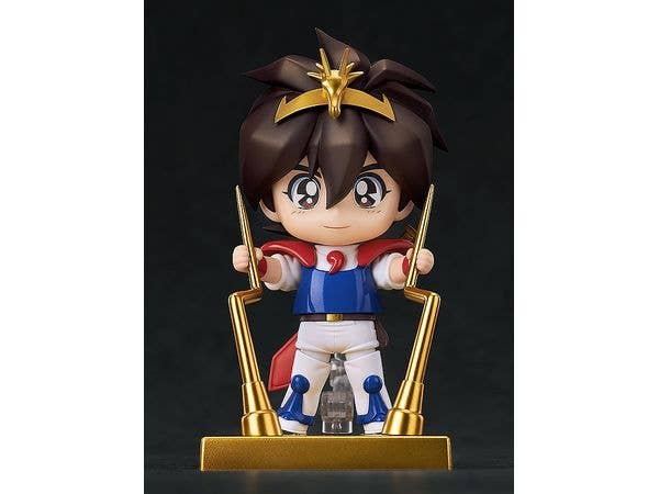 Nendoroid Wataru Ikusabe | 4580590174832