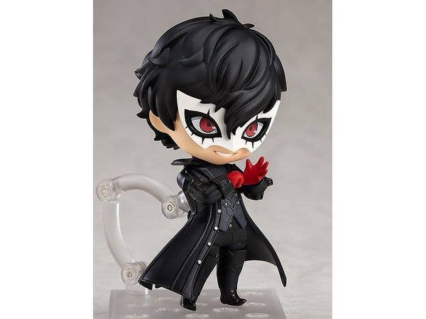 Persona5 Series Joker (4th-Run)  Nendoroid Doll | 4580590174856