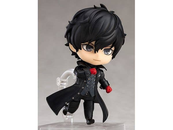 Persona5 Series Joker (4th-Run)  Nendoroid Doll | 4580590174856