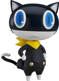 Persona5 Series Morgana (3rd-Run) Nendoroid Doll | 4580590174863