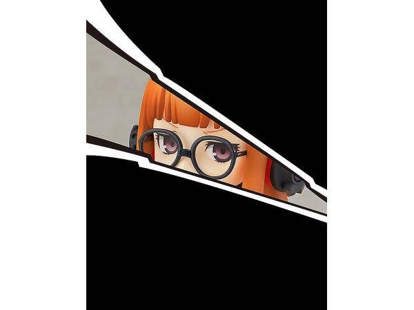 Persona5 Series Futaba Sakura (3rd-Run) Nendoroid Doll | 4580590174870