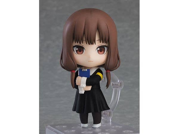 Kaguya-sama: Love is War - The First Kiss That Never Ends Series Miko Iino Nendoroid Doll | 4580590175013