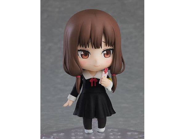 Kaguya-sama: Love is War - The First Kiss That Never Ends Series Miko Iino Nendoroid Doll | 4580590175013