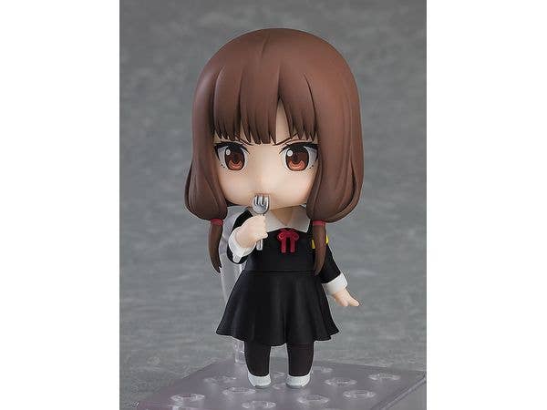 Kaguya-sama: Love is War - The First Kiss That Never Ends Series Miko Iino Nendoroid Doll | 4580590175013