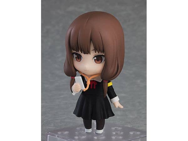Kaguya-sama: Love is War - The First Kiss That Never Ends Series Miko Iino Nendoroid Doll | 4580590175013