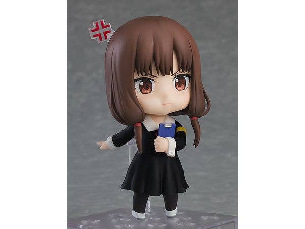 Kaguya-sama: Love is War - The First Kiss That Never Ends Series Miko Iino Nendoroid Doll | 4580590175013