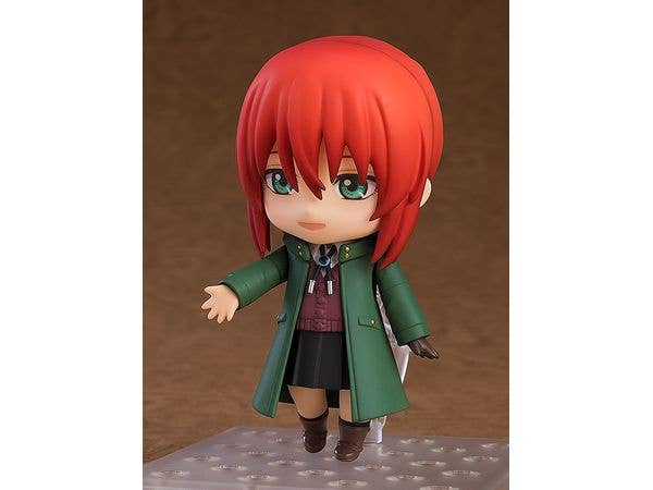 The Ancient Magus' Bride Season 2 Series Chise Hatori Season 2 Ver. Nendoroid Doll | 4580590175068