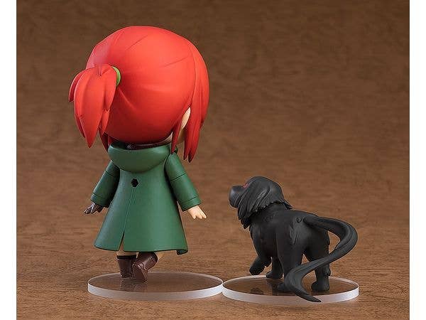 The Ancient Magus' Bride Season 2 Series Chise Hatori Season 2 Ver. Nendoroid Doll | 4580590175068