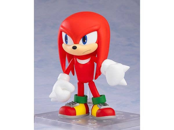 Nendoroid Knuckles | 4580590175099
