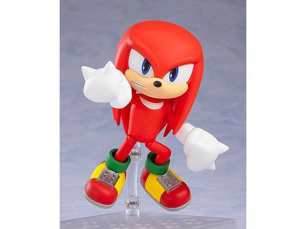 Nendoroid Knuckles | 4580590175099
