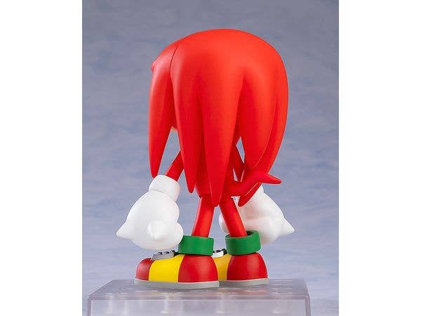Nendoroid Knuckles | 4580590175099