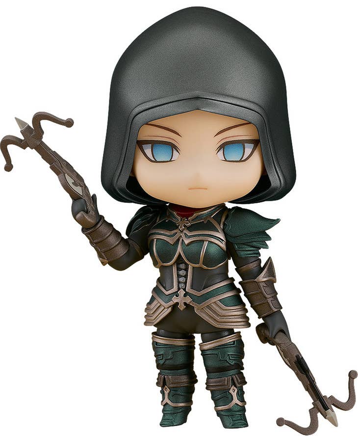 Nendoroid Demon Hunter | 4580590175136