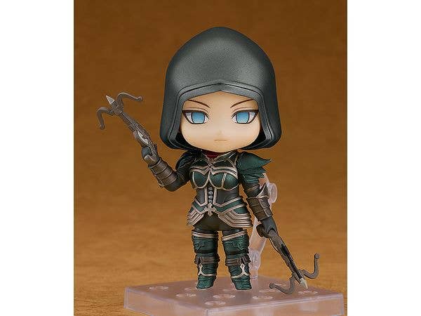 Nendoroid Demon Hunter | 4580590175136