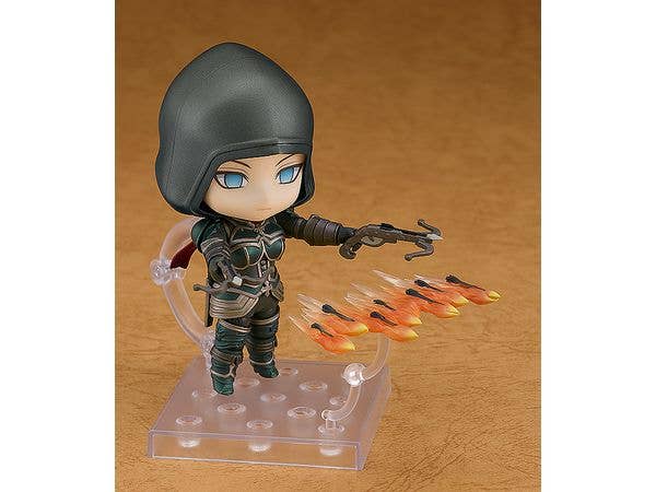 Nendoroid Demon Hunter | 4580590175136