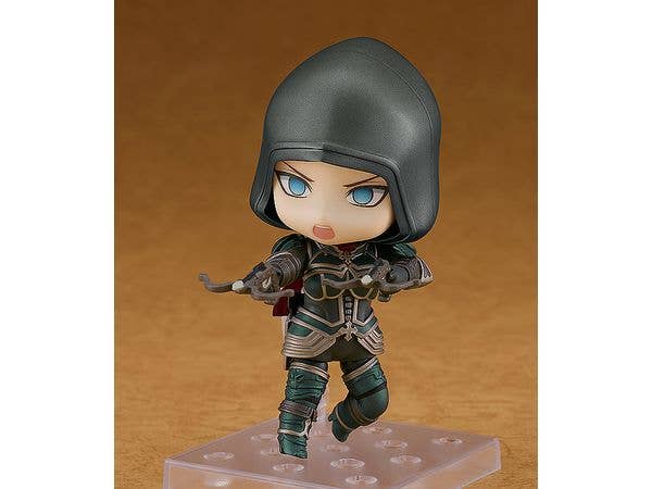 Nendoroid Demon Hunter | 4580590175136