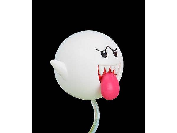 Nendoroid Mario(4th-run) | 4580590175204