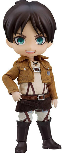 Nendoroid Doll Eren Yeager | 4580590175228