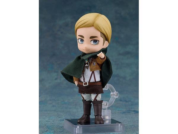 Nendoroid Doll Erwin Smith | 4580590175259