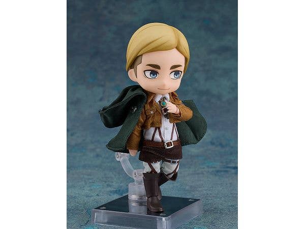 Nendoroid Doll Erwin Smith | 4580590175259